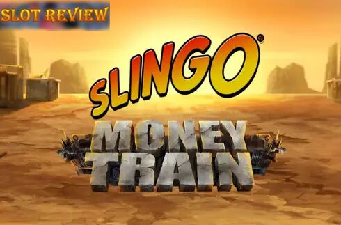 Slingo Money Train Slot Review